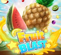 Fruit Blast arcade game thumbnail