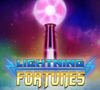 Lightning Fortunes arcade game thumbnail
