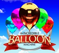 The Incredible Balloon Machine arcade game thumbnail
