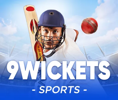 9Wickets sportsbook