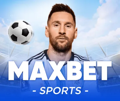 Maxbet sportsbook