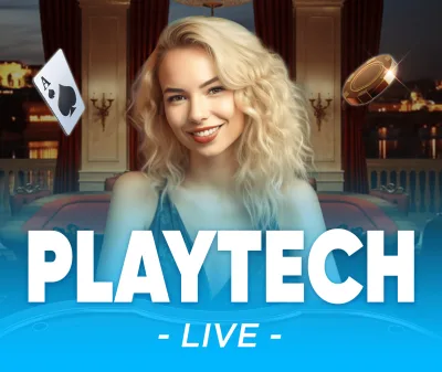 Playtech live casino