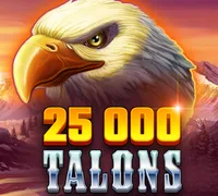 25000 Talons slot thumbnail