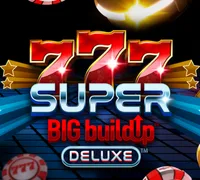 777 Super Big BuildUp Deluxe slot thumbnail