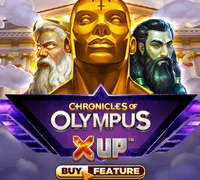 Chronicles of Olympus X Up slot thumbnail